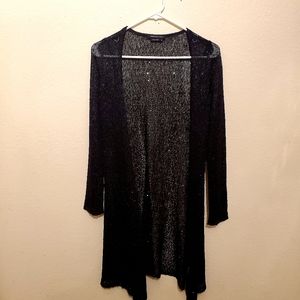 BCBGMAXAZRIA Cardigan Sweater